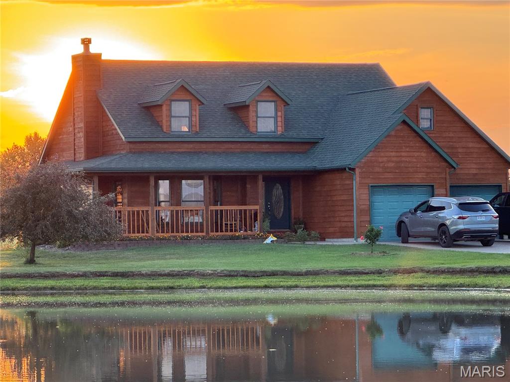 NA - Residential