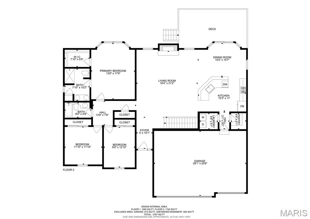 Villages At West Lake - Residential