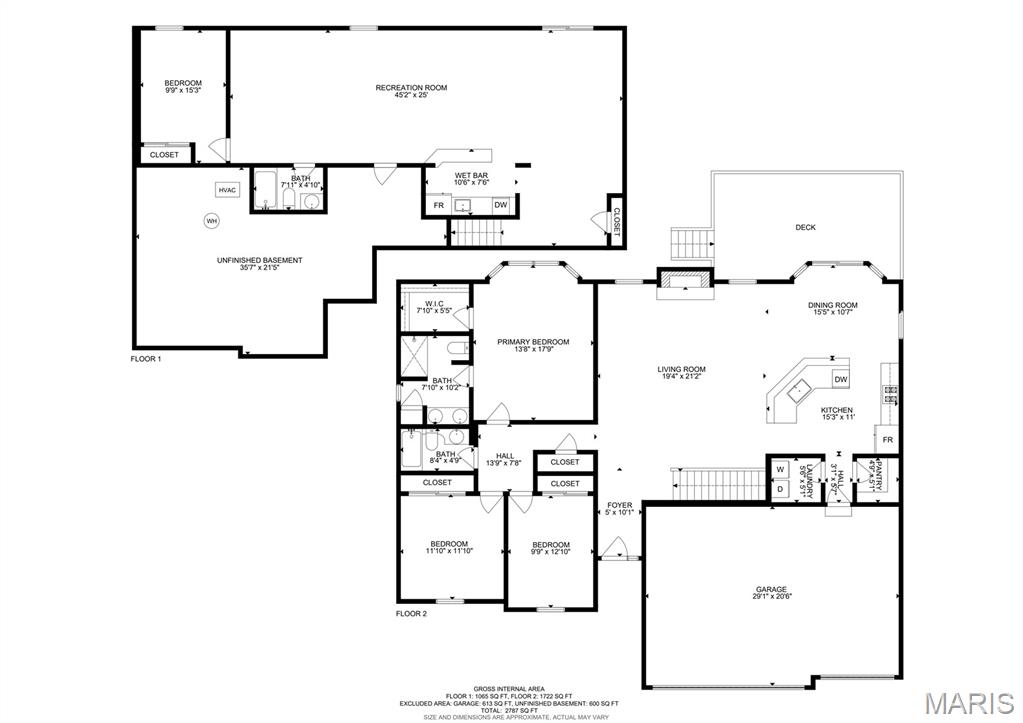 Villages At West Lake - Residential