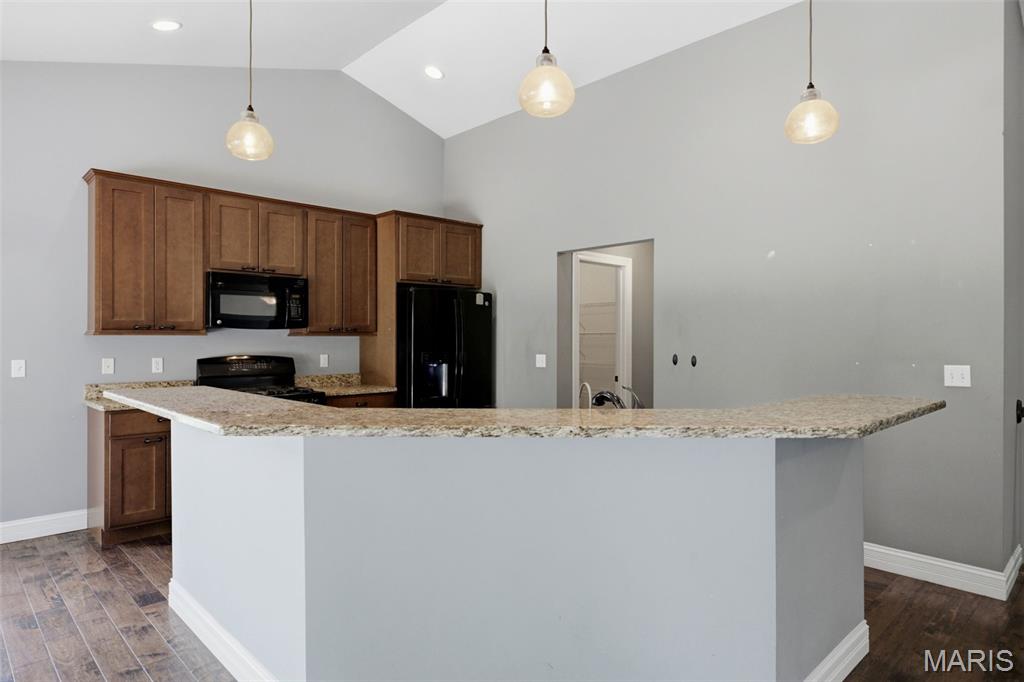 Villages At West Lake - Residential