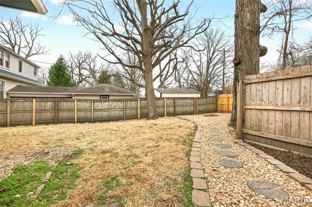Mc Kinzie Place - Residential