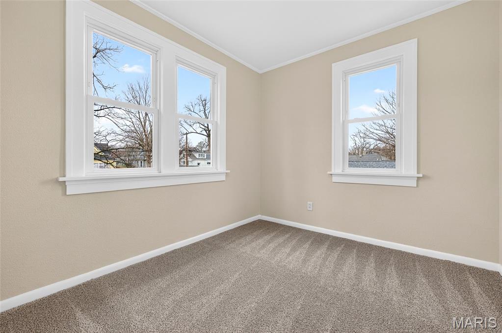Mc Kinzie Place - Residential