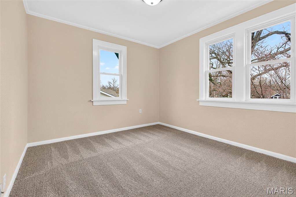 Mc Kinzie Place - Residential