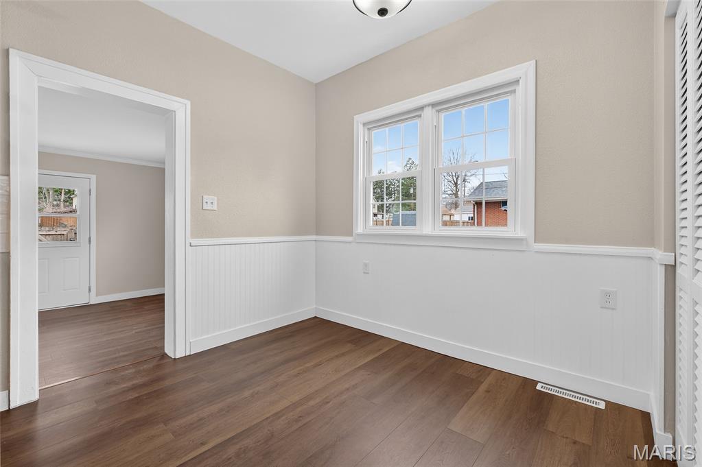 Mc Kinzie Place - Residential
