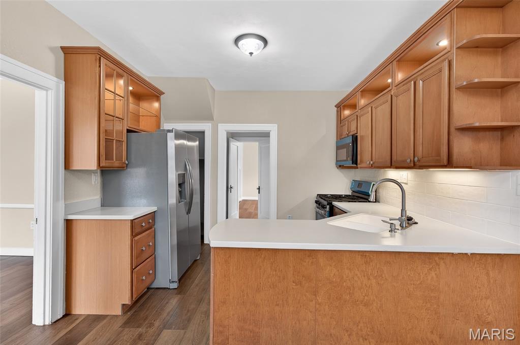 Mc Kinzie Place - Residential
