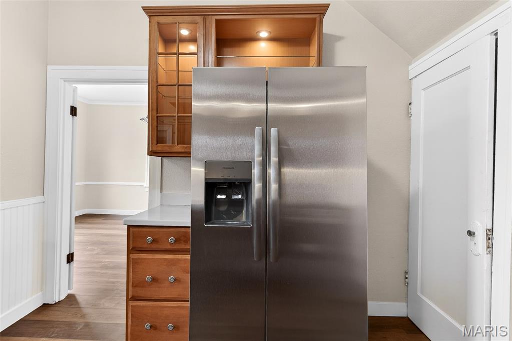 Mc Kinzie Place - Residential