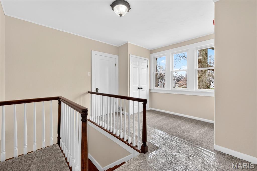 Mc Kinzie Place - Residential