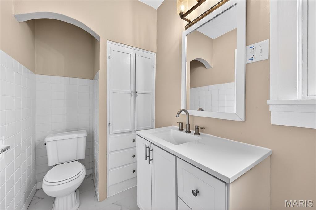 Mc Kinzie Place - Residential