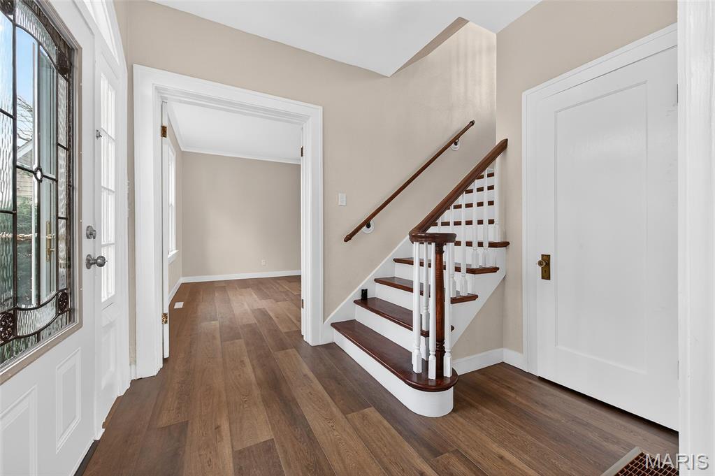 Mc Kinzie Place - Residential