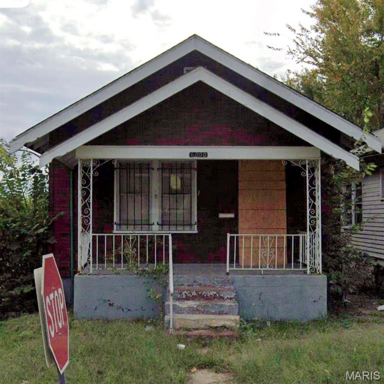 Awesome rehab opportunity!