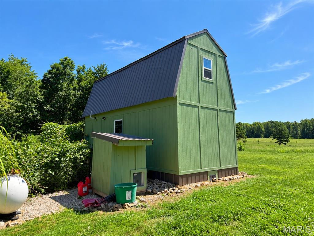 n/a - Farm