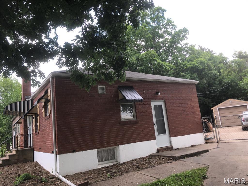 Newell Place Third Add - Residential