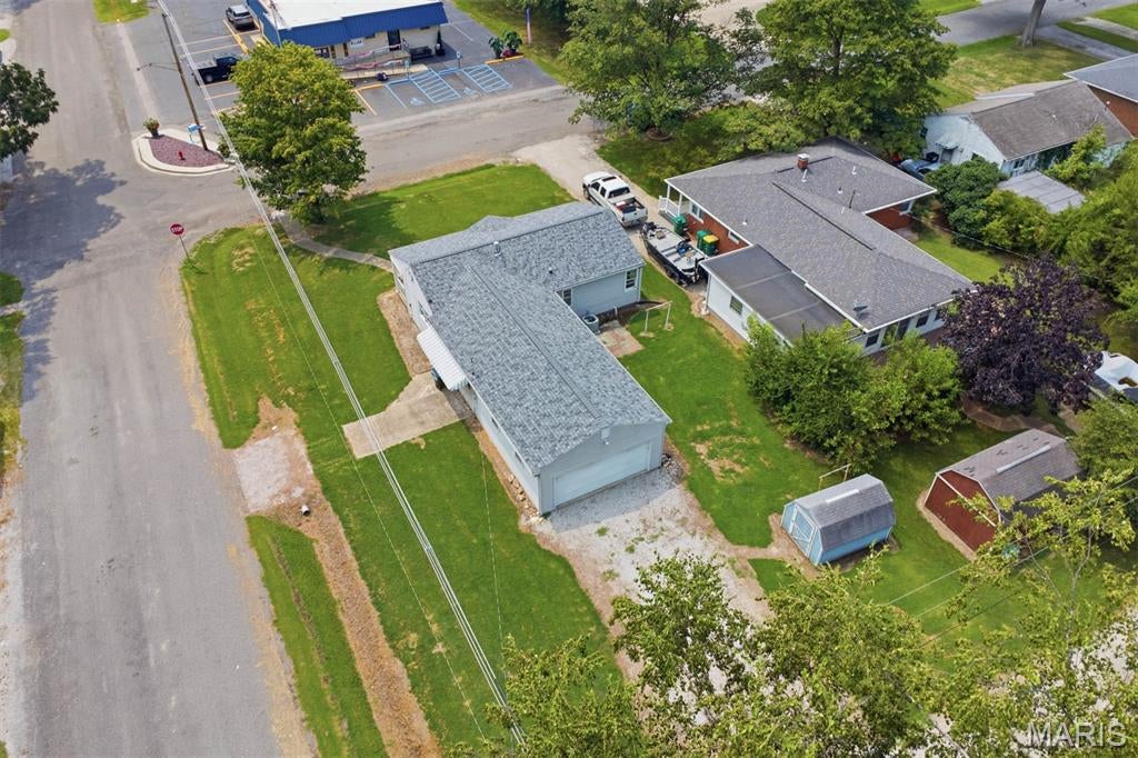 Schlaflys Add - Residential