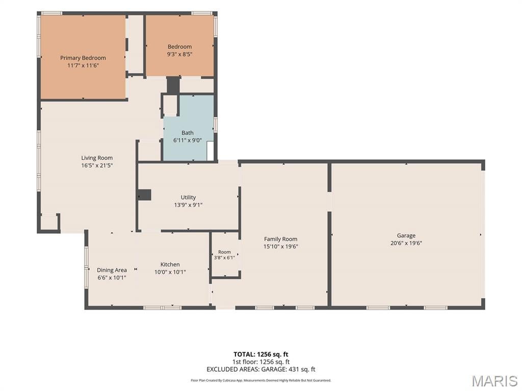 Schlaflys Add - Residential