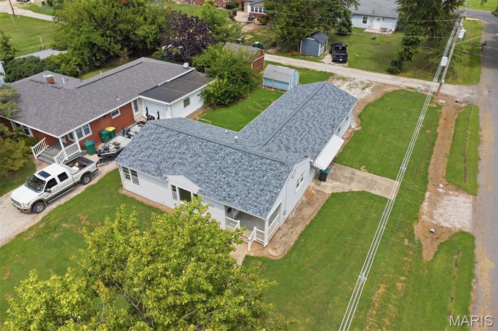 Schlaflys Add - Residential