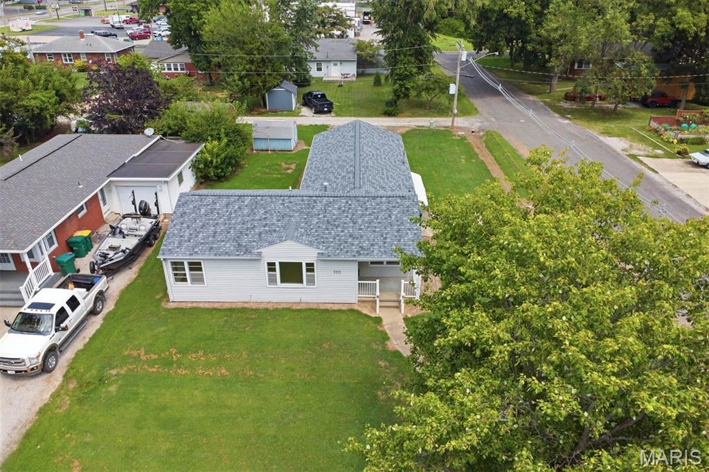Schlaflys Add - Residential