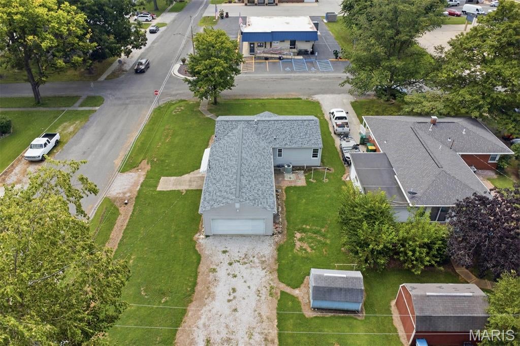Schlaflys Add - Residential