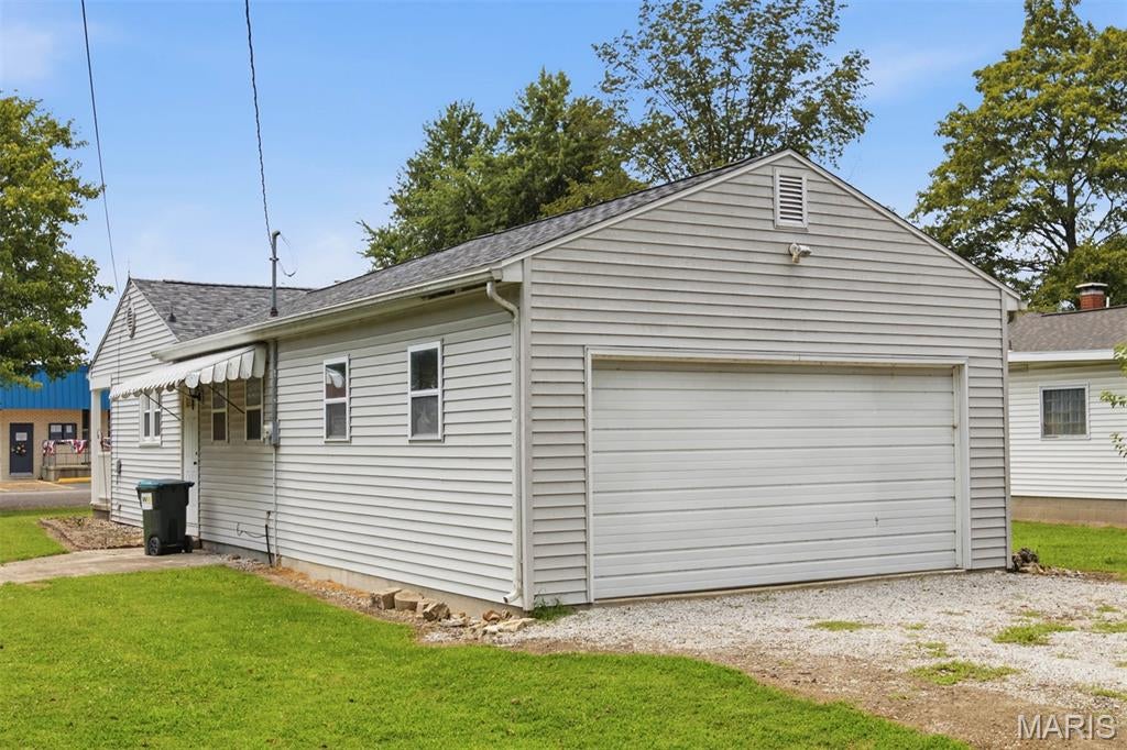 Schlaflys Add - Residential