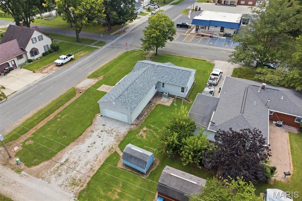 Schlaflys Add - Residential
