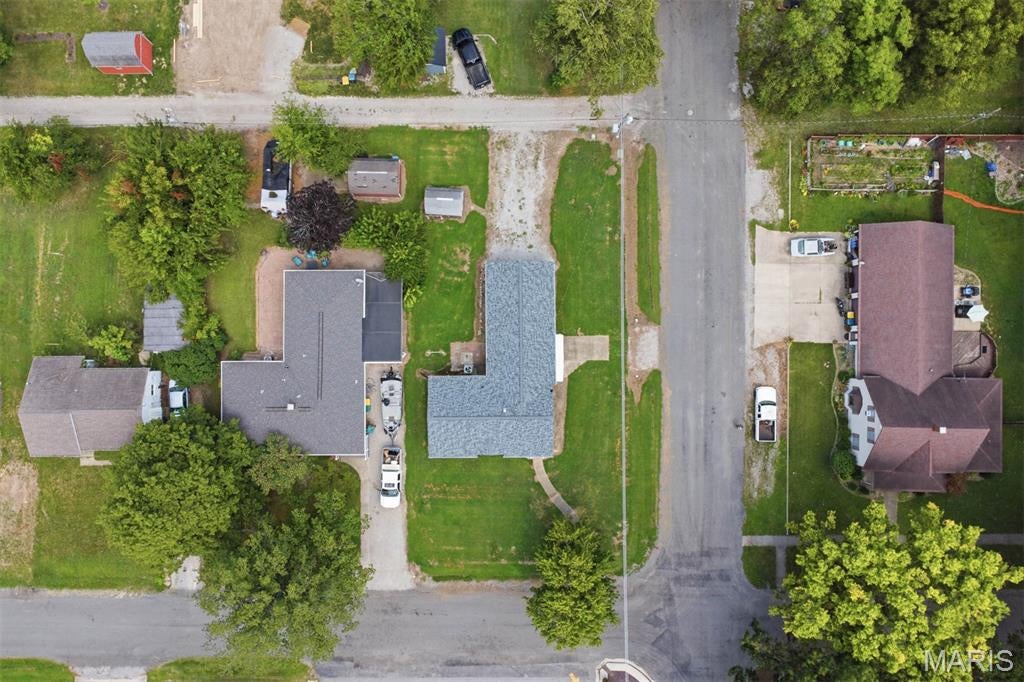 Schlaflys Add - Residential