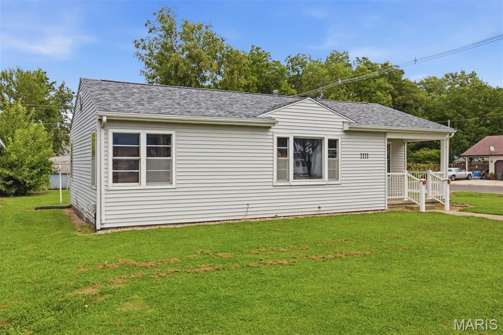 Schlaflys Add - Residential
