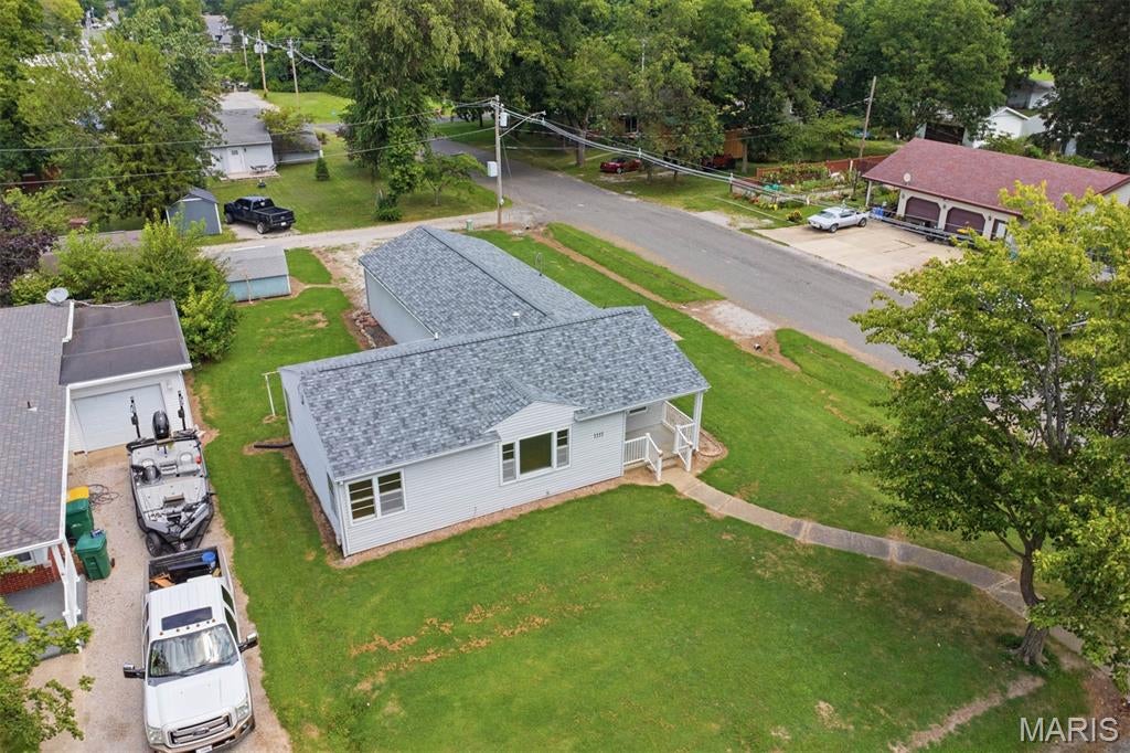 Schlaflys Add - Residential