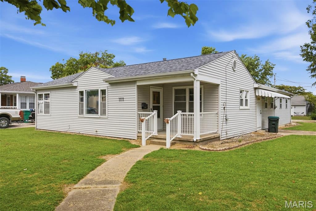 Schlaflys Add - Residential