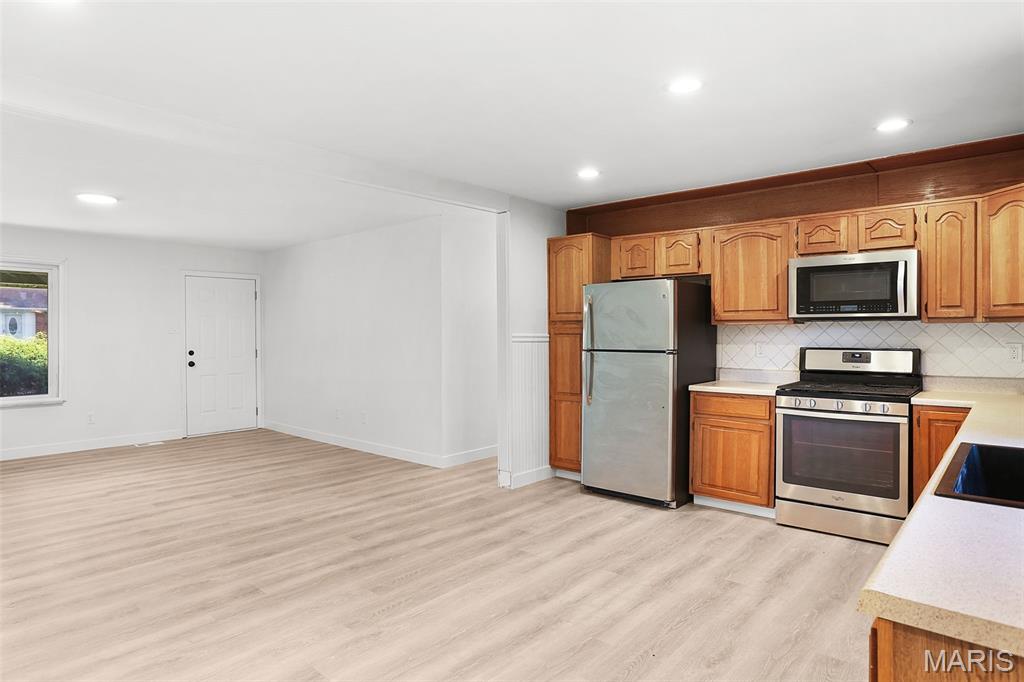Woodcliff Manor - Residential