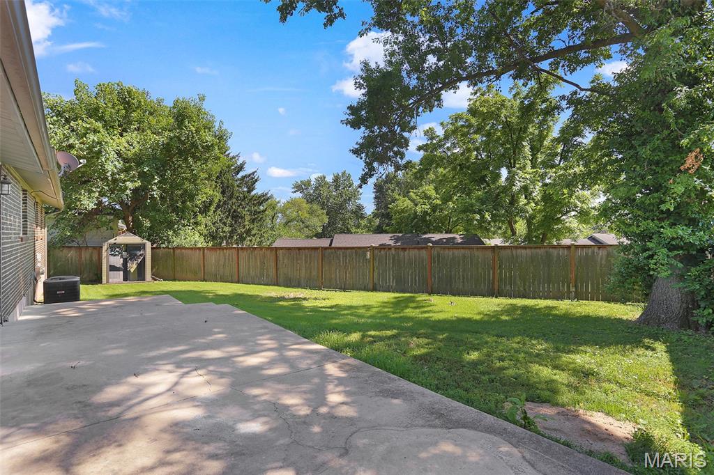 Woodcliff Manor - Residential