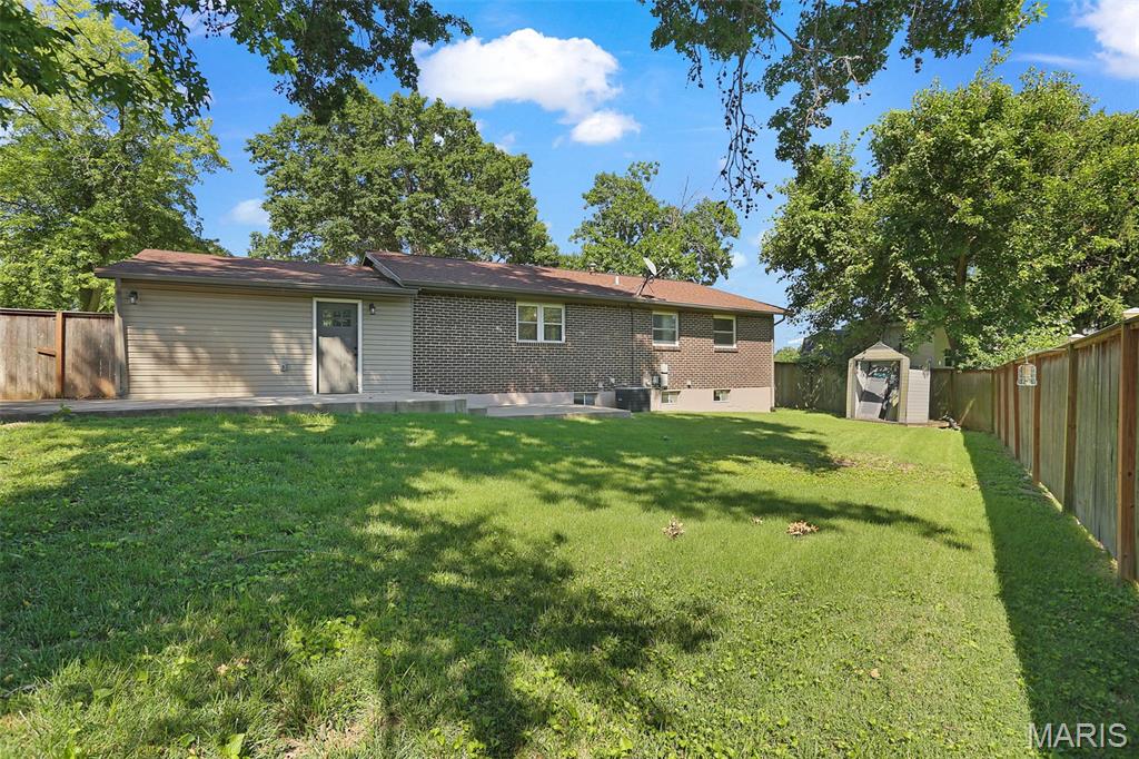 Woodcliff Manor - Residential