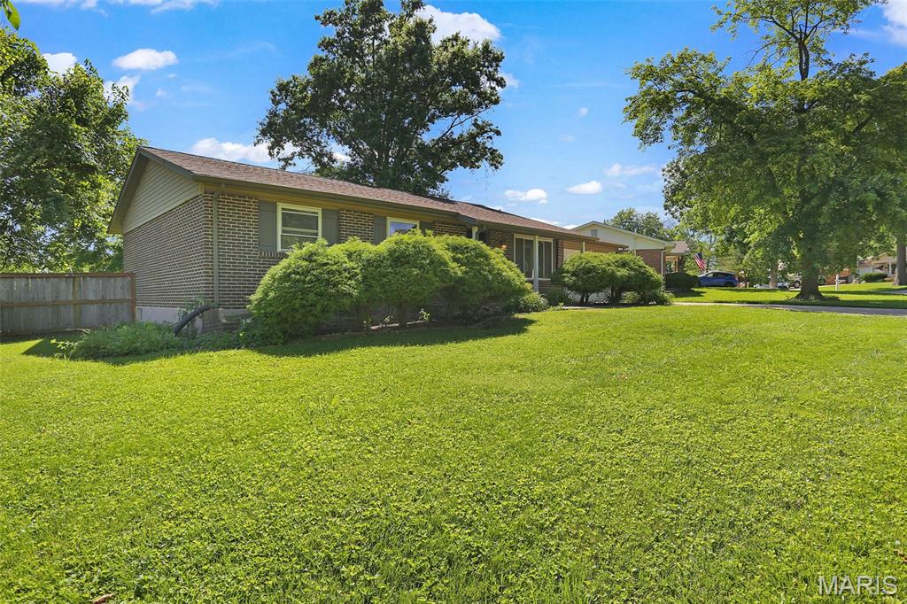 Woodcliff Manor - Residential