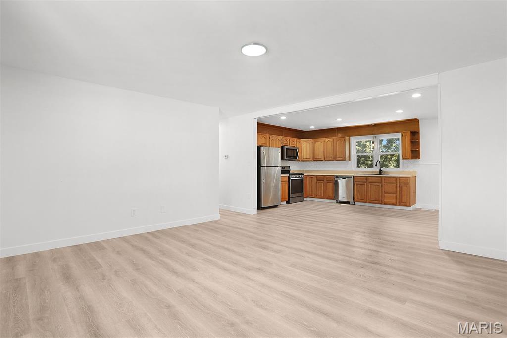 Woodcliff Manor - Residential