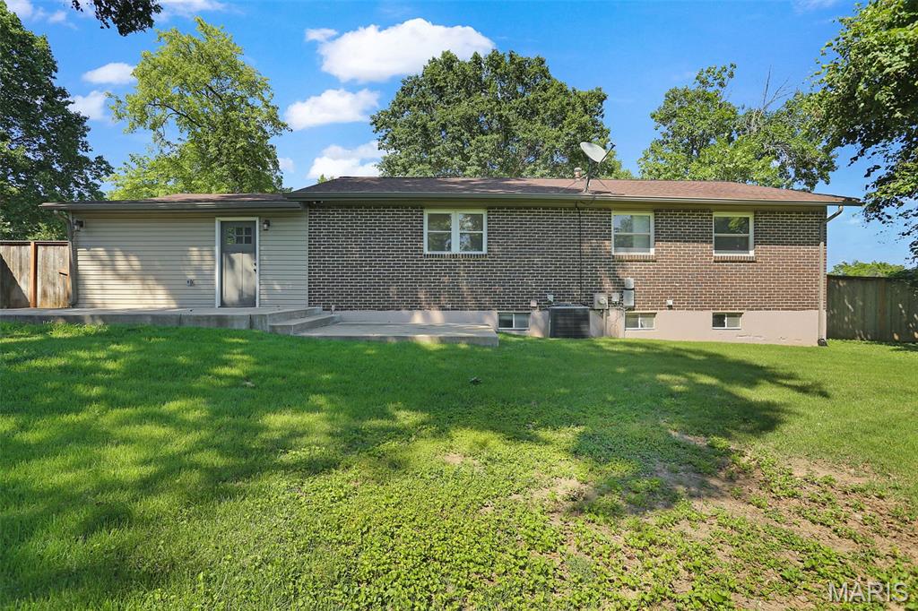 Woodcliff Manor - Residential