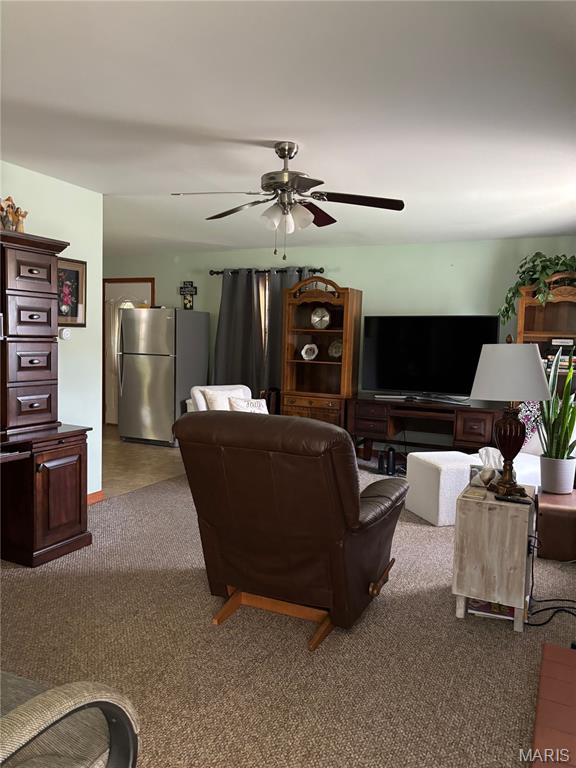 Winchester Hearnes Addition - Residential