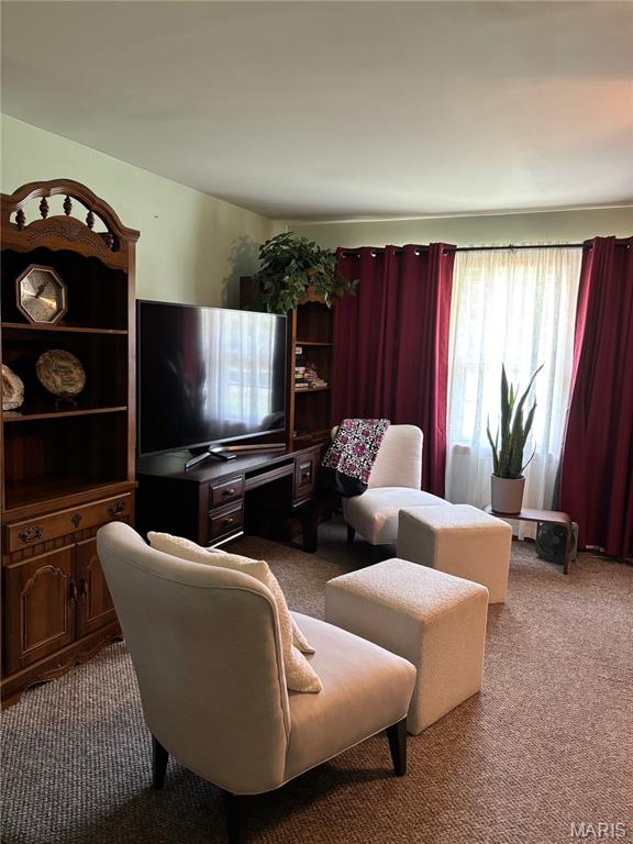 Winchester Hearnes Addition - Residential