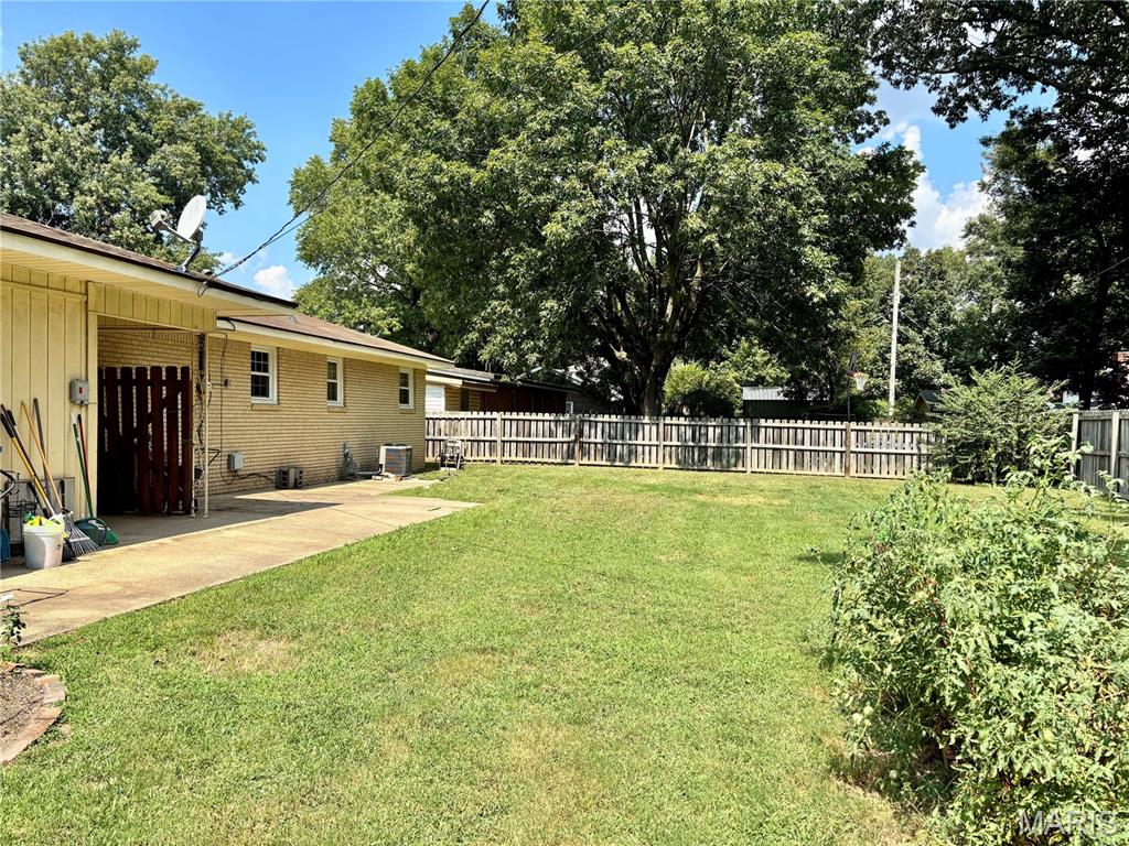 Winchester Hearnes Addition - Residential