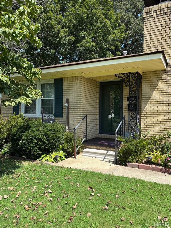Winchester Hearnes Addition - Residential