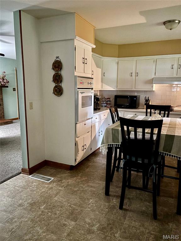 Winchester Hearnes Addition - Residential