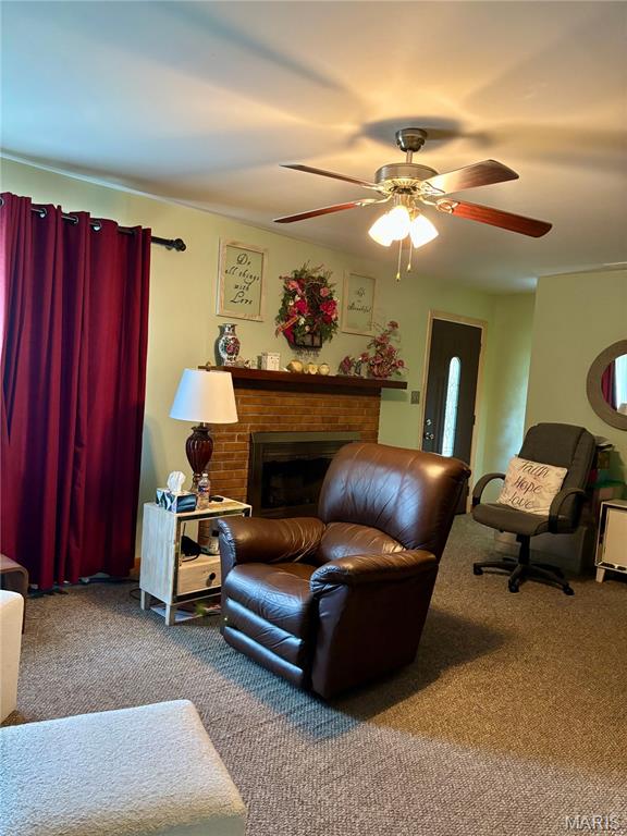 Winchester Hearnes Addition - Residential