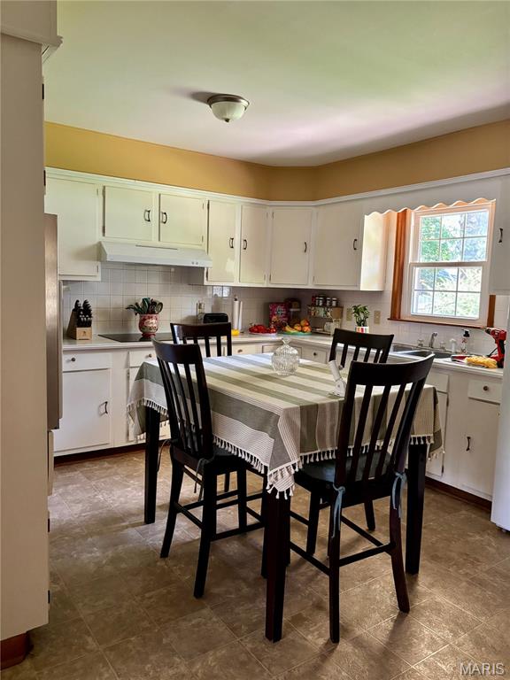 Winchester Hearnes Addition - Residential