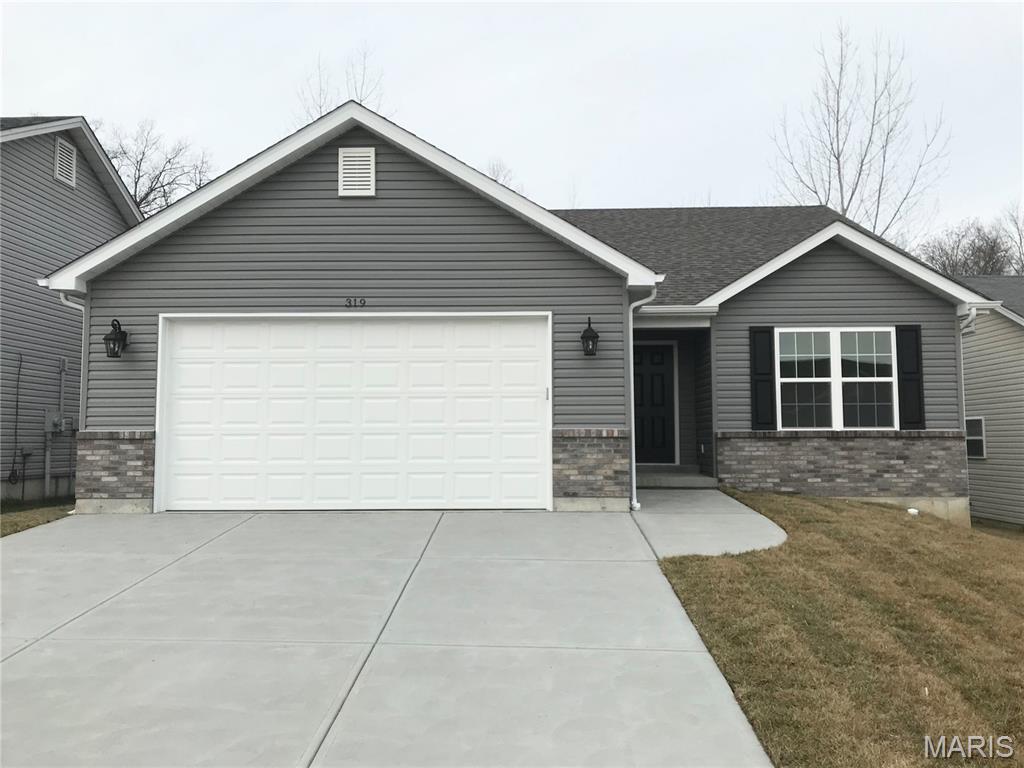 Truman Landing - Residential