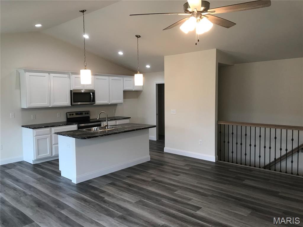 Truman Landing - Residential