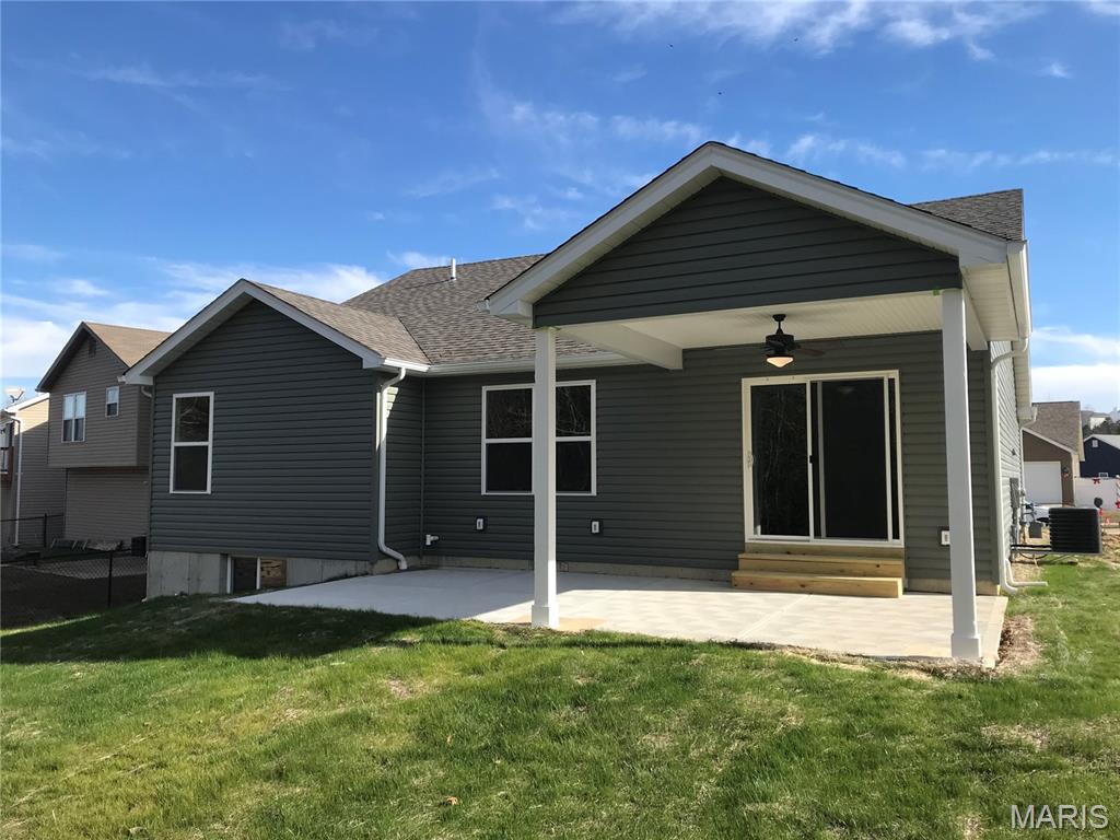 Truman Landing - Residential