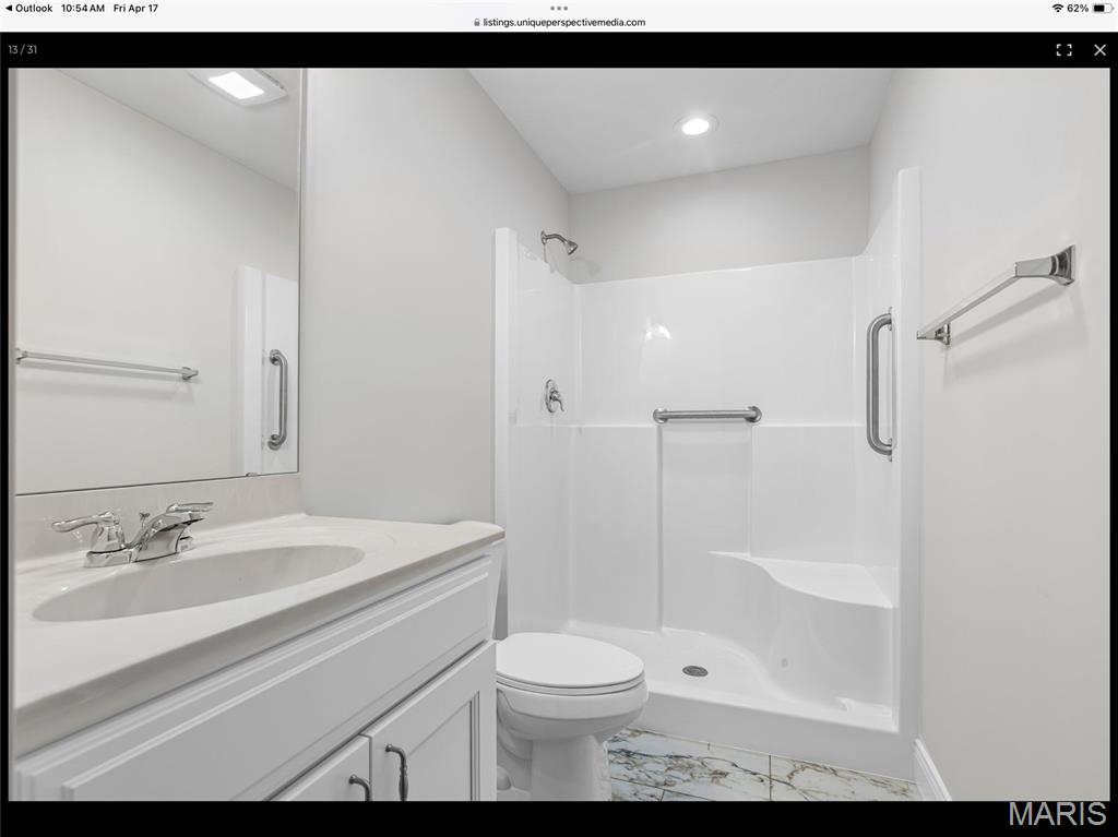 Truman Landing - Residential