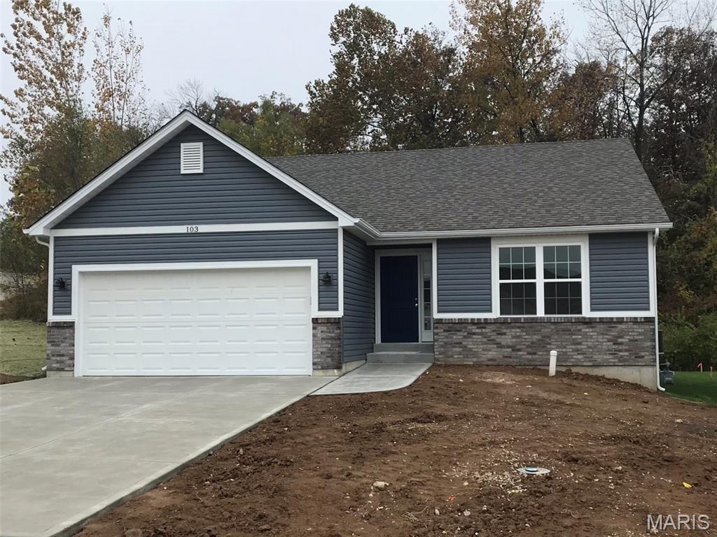 Truman Landing - Residential