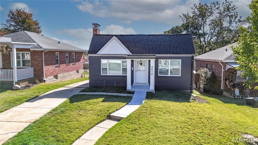 Southwest Add - Residential