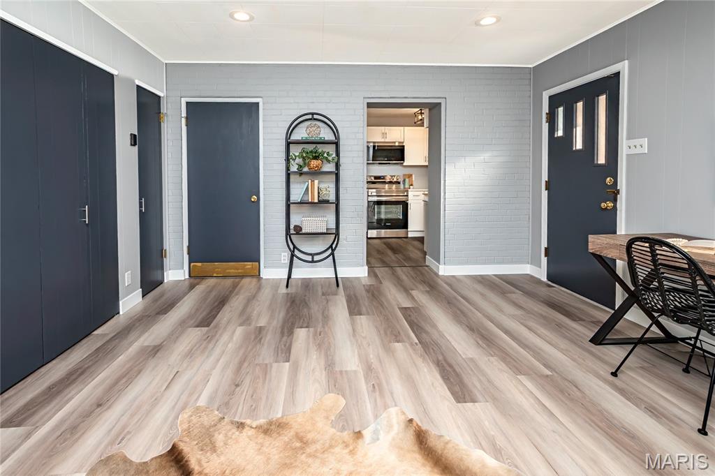 Southwest Add - Residential