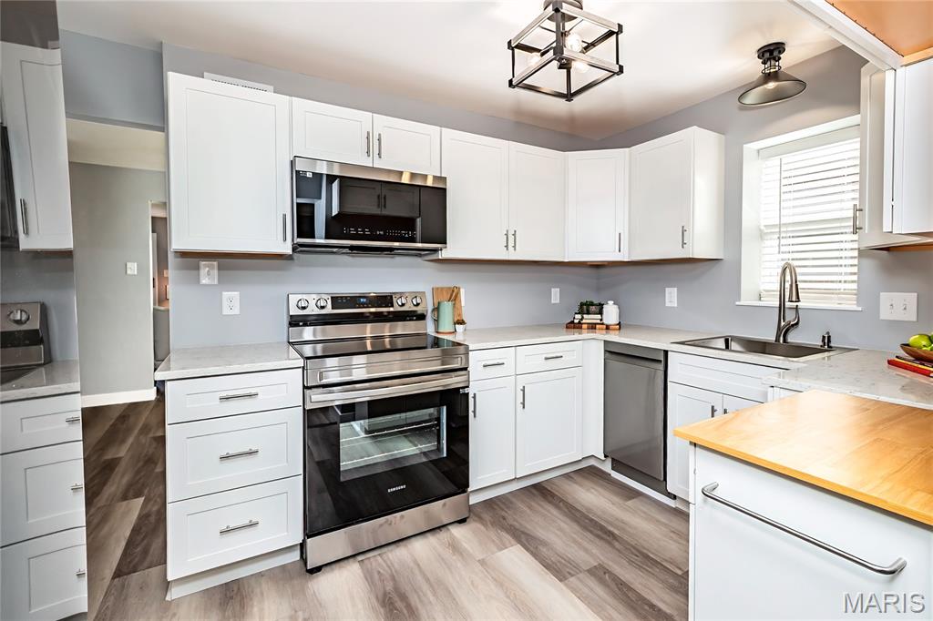 Southwest Add - Residential