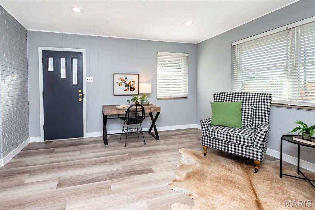 Southwest Add - Residential