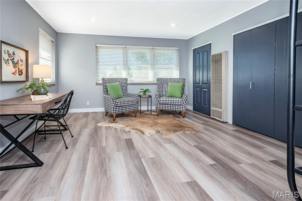 Southwest Add - Residential